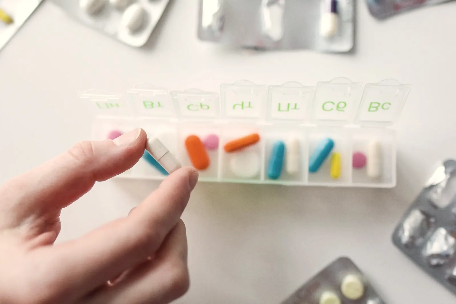 PrEP in Pattaya: Daily & On-Demand HIV Prevention